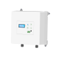 SATEPA UV Steriliser MONO UVC80D3 - Display LCD