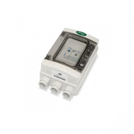 WhisperSwitch AC 6kW 230V - 1 phase