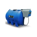 FENZI G12 TANK Outdoor Dispenser 1500LT