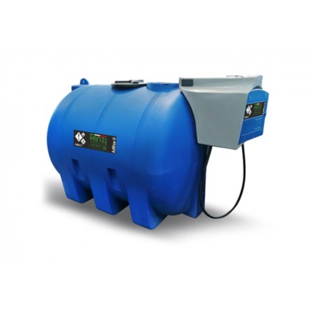 FENZI G12 TANK Serbatoio Erogatore da Esterno 1500LT