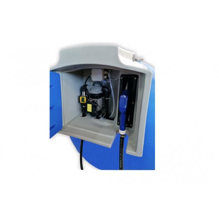 FENZI G12 TANK Serbatoio Erogatore da Esterno 1500LT