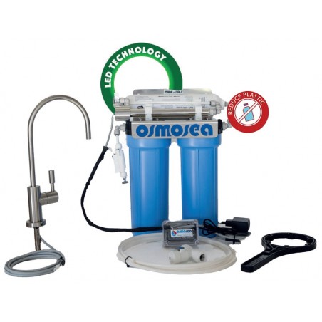 PURIFICATOR 300 LED