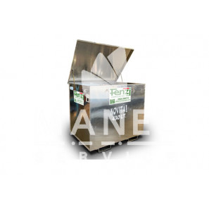 FENZI G7 ALU Aluminium tank