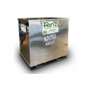 FENZI G7 ALU Aluminium tank