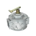 FENZI Pull valve 1″ for heating