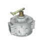 FENZI Pull valve 1″ for heating