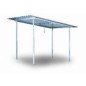 FENZI Son Roof for 1500LT