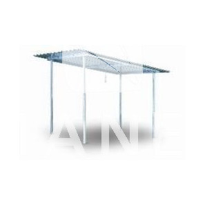 FENZI Tettoia zincata per 1500LT