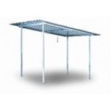 FENZI Son Roof for 3000LT