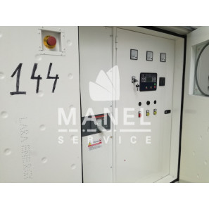 SR 790 KVA Gruppo Elettrogeno USATO