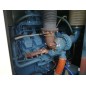 SR 790KVA Gruppo Elettrogeno Usato Silenziato