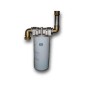 FENZI Cartridge filter water separator