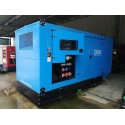 CGM e365VO Gruppo Elettrogeno Usato 50-60hz STAGE 3A