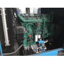 CGM e365VO Gruppo Elettrogeno Usato 50-60hz STAGE 3A