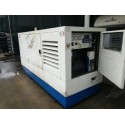 Noleggio SR 180