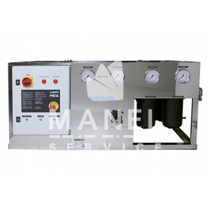 OSMOSEA MEGA 340L...