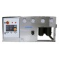 OSMOSEA MEGA 340L DISSALATORE NAUTICO-TERRESTRE 750LT-H