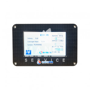 OSMOSEA MEGA 240B DISSALATORE NAUTICO-TERRESTRE 1500LT-H