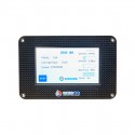 OSMOSEA MEGA 340B DISSALATORE NAUTICO-TERRESTRE 2250LT-H