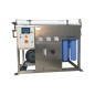 OSMOSEA MEGA 440B DISSALATORE NAUTICO-TERRESTRE 3000LT-H