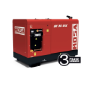 MOSA GE 35 PSX GENERATORE TRIFASE 33KVA