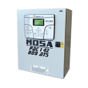 MOSA QUADRO DI TELECOMMUTAZIONE PAC I - 42