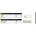 PRAMAC GA10000 10 KVA GPL - 10 KVA GAS NATURALE