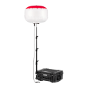 AIRSTAR Sirocco 300 ProPack LightGlobe