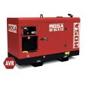 MOSA GE 35 KSX GRUPPO ELETTROGENO 33Kwa AVR
