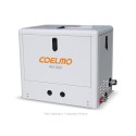 COELMO DM320 GENERATORE MARINO DIESEL 3.2kVA SIlenziato