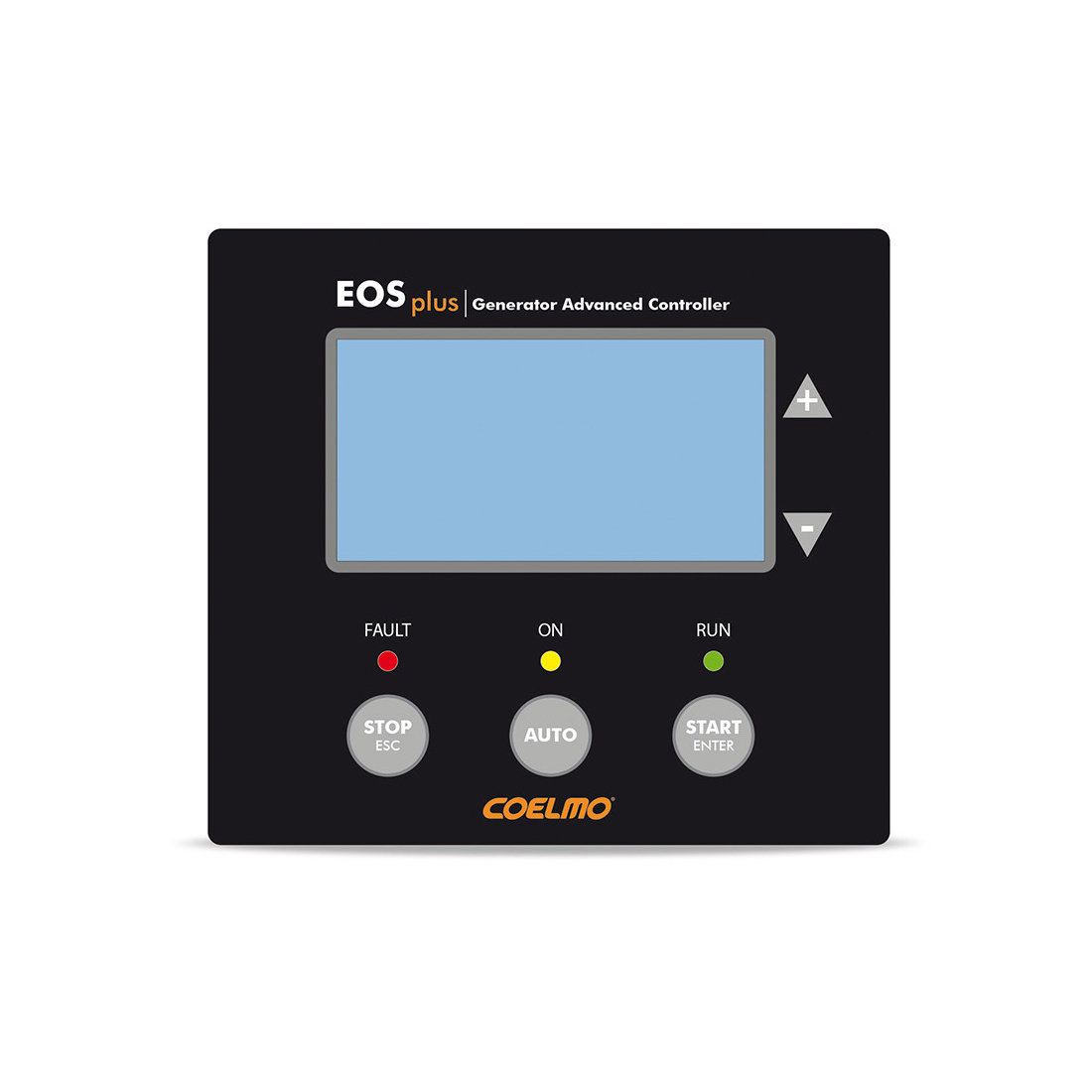 COELMO DM320 generatore marino 3.2kVA silenziato