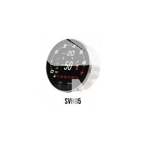 HONDA DISPLAY SVH85