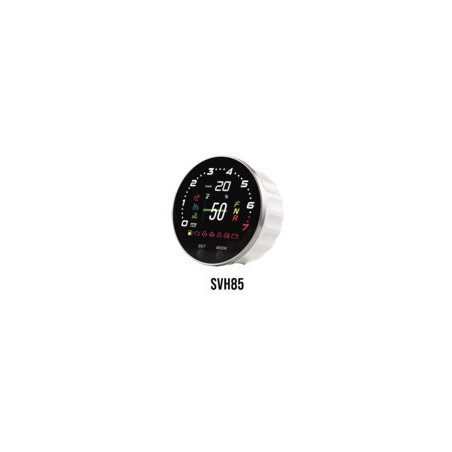 HONDA DISPLAY SVH85