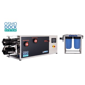 Osmosea OsmoDock System 30 300LT 550W