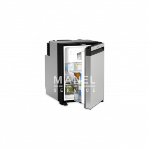 dometic nrx 50s compressor fridge 44l stainless steel