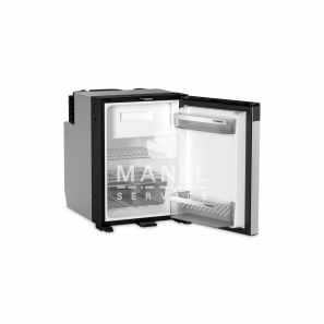 dometic nrx 50s compressor fridge 44l stainless steel