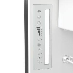DOMETIC NRX 50S Frigo a compressore 44L Acciaio INOX