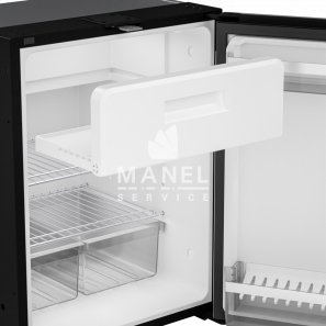dometic nrx 50s frigo a compressore 44l acciaio inox