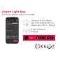 AIRSTAR Sirocco 300 ProPack LightGlobe