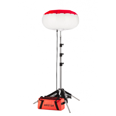 AIRSTAR SIROCCO 700 REDTECH 66000 lm