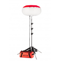 AIRSTAR SIROCCO 700 REDTECH 66000 lm