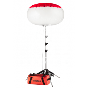 AIRSTAR SIROCCO 1300 REDTECH 132000 lm