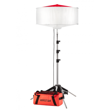 AIRSTAR Sirocco 1000 AC Flex
