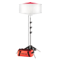 AIRSTAR Sirocco 1000 AC Flex LightGlobe