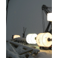 AIRSTAR Sirocco 1000 AC Flex LightGlobe