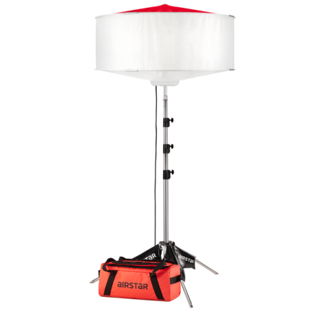 AIRSTAR Sirocco 1300 AC Flex LightGlobe