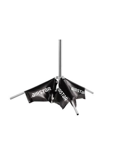 AIRSTAR P400-S Telescopic Stand