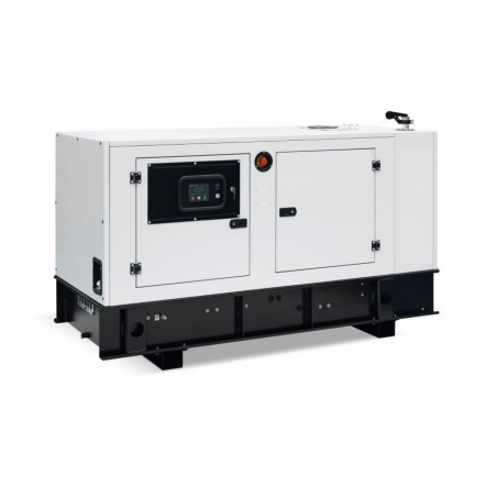 Generator Set Single-phase 24KVA - Methane - AVR