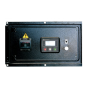 Gruppo elettrogeno Monofase 24KVA - Metano - AVR