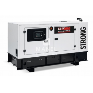 Genmac Strong RG30GS-NG...